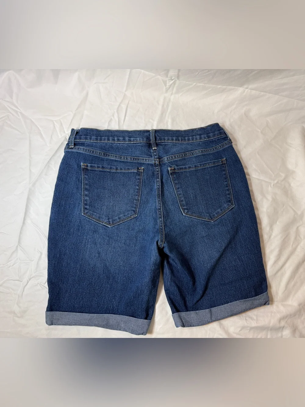 Old Navy classic dark